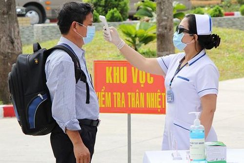 Thực hiện các quy định phòng, chống dịch COVID-19 trong trạng thái 'bình thường mới'