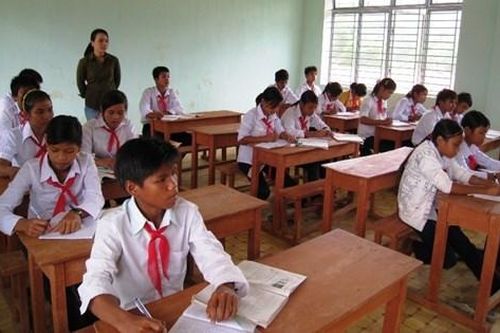 Phụ cấp công tác lâu năm áp dụng theo Nghị định 76/2019/NĐ-CP
