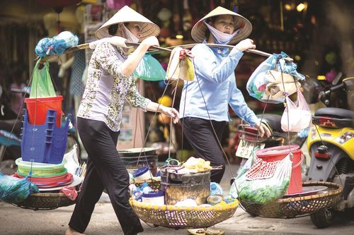 Tập trung hỗ trợ lao động phi chính thức khó khăn do COVID-19