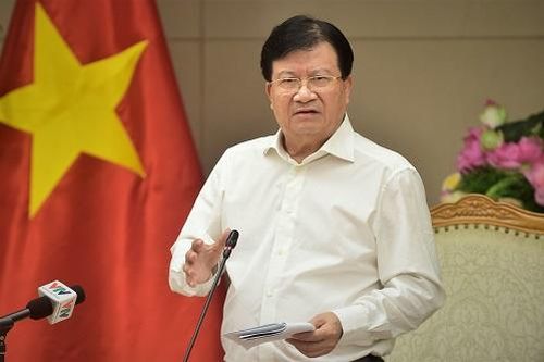 Kiên quyết xử lý nghiêm mọi vi phạm để gỡ 'thẻ vàng' về khai thác hải sản