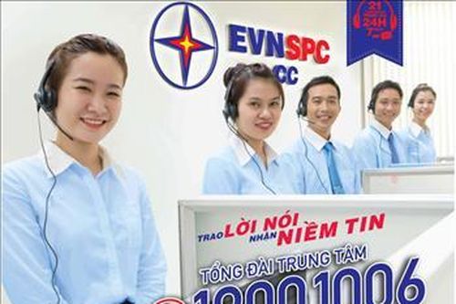 EVNSPC: Thực hiện công tác tiếp dân tốt để phát triển bền vững
