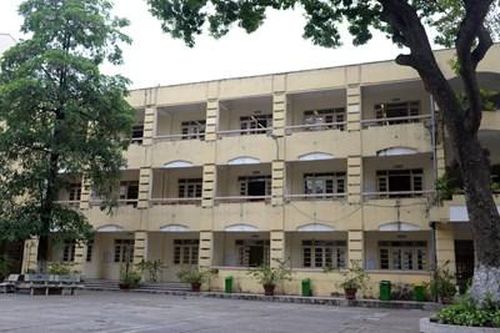 Kiểm tra, đánh giá lại chất lượng xây dựng trường học