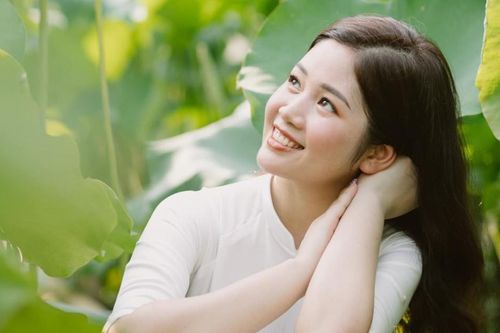 Gặp gỡ cựu sinh viên Trường Đại học Khoa học - nữ doanh nhân xinh đẹp, tài năng