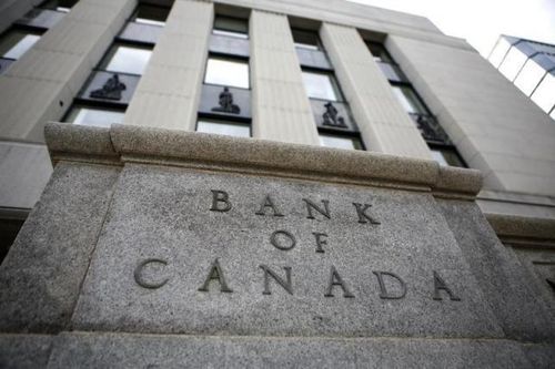 Canada: Thâm hụt ngân sách nghiêm trọng