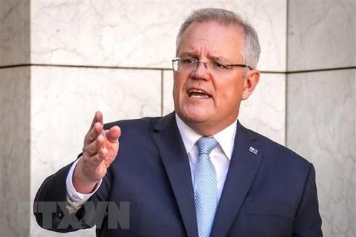 Australia quyết không nhượng bộ 'ông lớn' công nghệ Mỹ