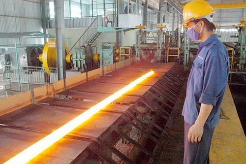 Ngành thép liên tục bị điều tra, kiện phòng vệ thương mại