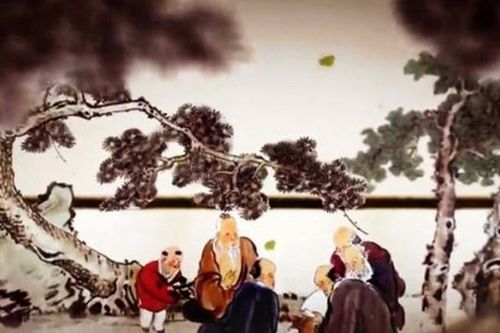 Một gia đình lụi bại, suy cho cùng xuất phát từ một nguyên nhân