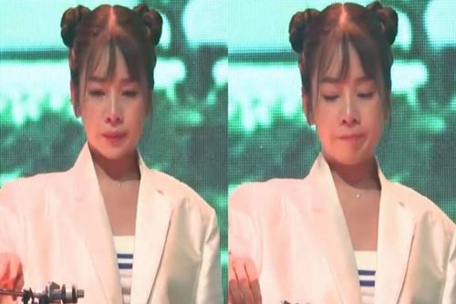 DJ Mie bật khóc tại 'Rap Việt' khi nghe bản rap của Nul vì đâu?