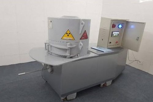 Chiếu xạ: Tạo đột biến giống cây thu nguồn lợi cao