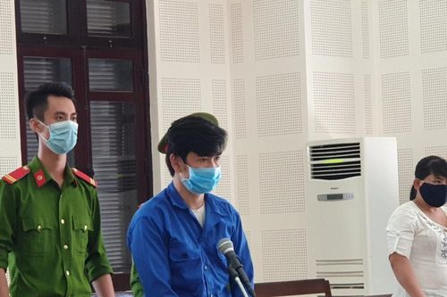 Hiếp dâm con riêng của vợ 'hờ', lãnh án 28 năm tù giam