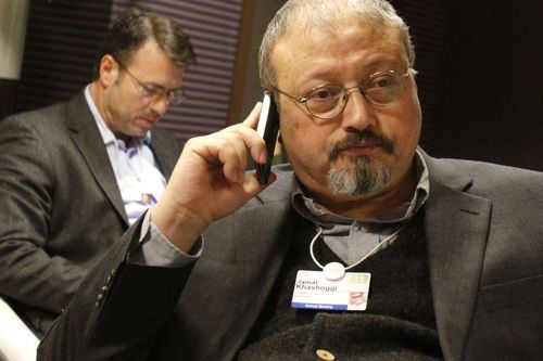 Vụ sát hại nhà báo Khashoggi: Thổ Nhĩ Kỳ nghi ngờ độ tin cậy của hoạt động tranh tụng ở Saudi Arabia