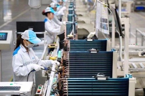 Doanh nghiệp Nhật Bản ủng hộ cân nhắc lại các thỏa thuận công nghệ cao với Trung Quốc
