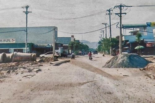 Lộ diện người đứng sau các sai phạm