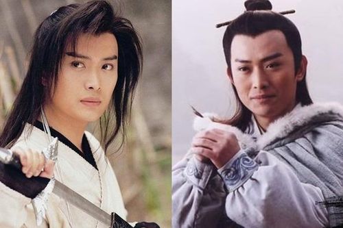 'Lỡ duyên' với Quỳnh Dao, sự nghiệp của Huỳnh Hải Băng dần xuống dốc