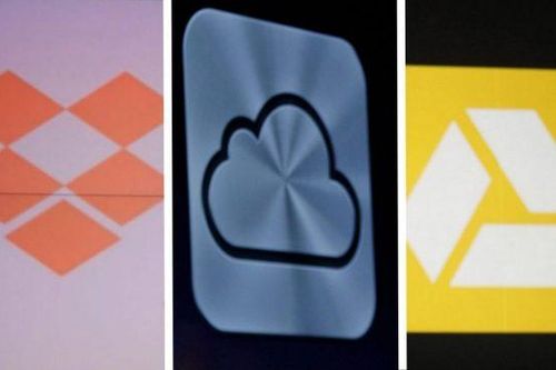 Dịch vụ lưu trữ đám mây của Apple, Google, Dropbox bị điều tra tại Italy