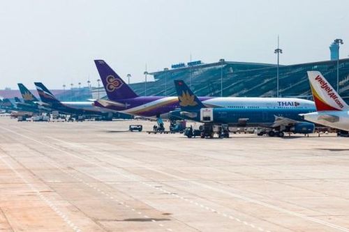 36 sự cố hàng không xảy ra trong 8 tháng đầu năm