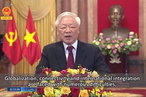 AIPA 41 góp phần hiện thực hóa một cộng đồng ASEAN hướng đến người dân