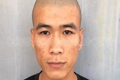Bắt 'yêu râu xanh' hại đời bé gái ở Đồng Nai