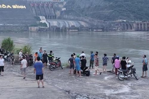 Tìm thấy thi thể nam sinh lớp 11 sau 2 ngày mất tích
