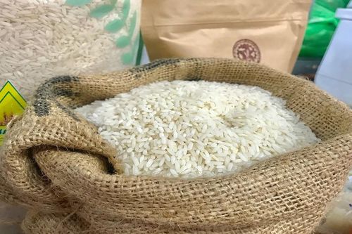 Hiện có 9 giống lúa thơm xuất khẩu sang EU được hưởng hạn ngạch về thuế quan