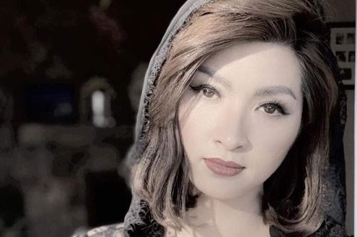 Nguyễn Hồng Nhung lần đầu chia sẻ về 'phao thủng' trong tình yêu