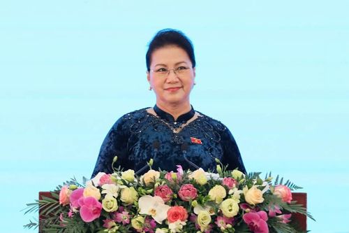 Đại hội đồng AIPA 41: Lấy lợi ích của người dân là trung tâm hành động