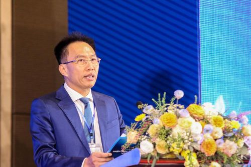 Ông Nguyễn Hải Đức làm Chủ tịch Hiệp hội thang máy Việt Nam