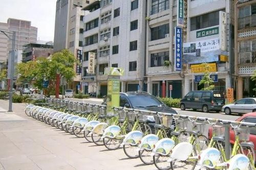 Cao Hùng- Nàng thơ quyến rũ của xứ Đài