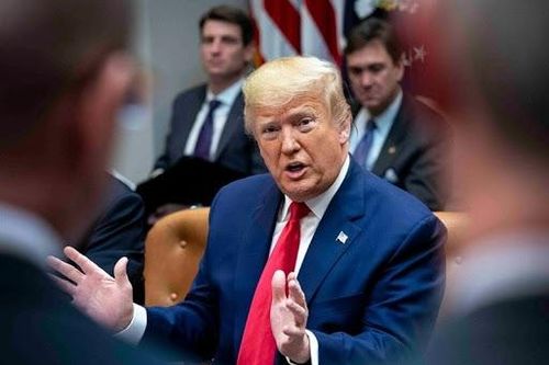 Tổng thống Hoa Kỳ ủng hộ dự án điện khí LNG Bạc Liêu