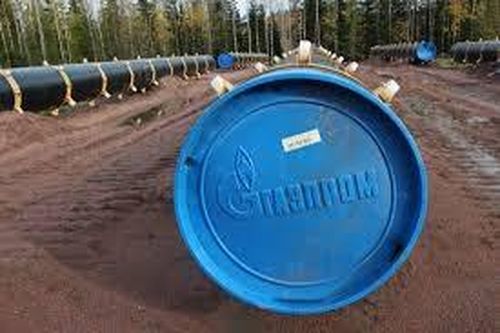 Gazprom buộc phải gia hạn gấp hợp đồng trung chuyển khí đốt qua Ukraine với điều kiện bất lợi