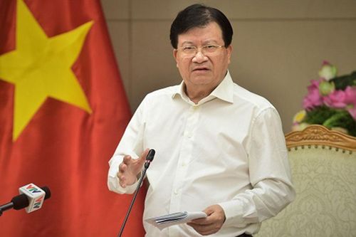 Kiên quyết ngăn chặn, chấm dứt tàu cá Việt Nam khai thác hải sản ở vùng biển nước ngoài