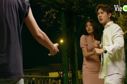 'Gạo nếp gạo tẻ 2' tập 37, Kim Sơn dùng kế thử lòng bạn gái