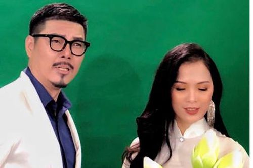 KHÚC TRÁNG CA HAI CHIỀU TỔ QUỐC