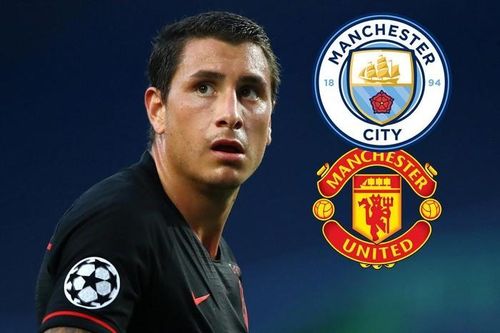 Chơi trội với MU, Man City vẫn nhận quả đắng