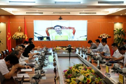 Kinh nghiệm mới trong chuyển đổi số cấp xã