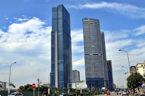 Tháp tài chính trăm tầng bỏ hoang, giấc mơ ngàn tỷ đổ vỡ