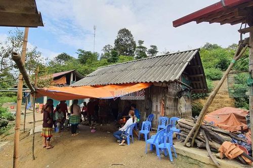 Hiệu trưởng và Giám đốc Sở GD-ĐT nhận trách nhiệm vụ 3 học sinh tử vong