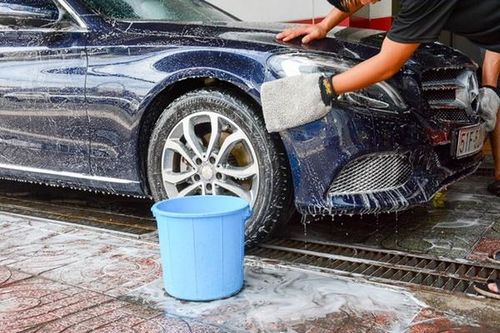 6 nguyên tắc chăm sóc xe hơi mùa mưa lái xe cần tuyệt đối tuân thủ