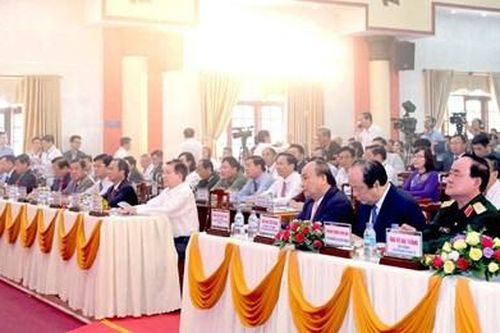 Bình Phước sắp có dự án điện mặt trời 800 MWp