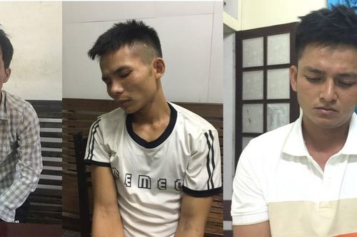 Bắt khẩn cấp 4 anh em họ cùng mua bán lượng ma túy cực lớn