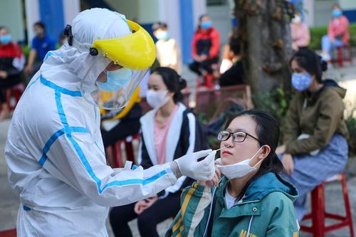 Không có ca mắc mới, 33 người âm tính lần 3 với virus SARS-CoV-2