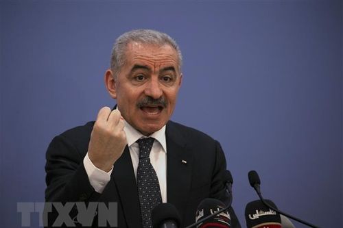 Palestine tìm cách lấy lại các khoản thuế do Israel thu hộ
