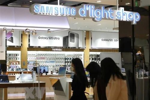Giới phân tích lạc quan về kinh doanh của Samsung Electronics