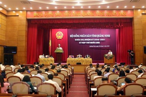 Quảng Ninh tháo gỡ vướng mắc để giải ngân hết vốn đầu tư công vào 30/9