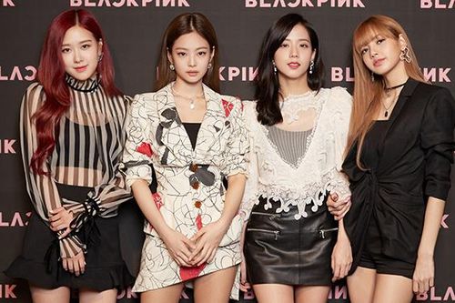 'How You Like That' vượt mốc 500 triệu lượt xem trên YouTube