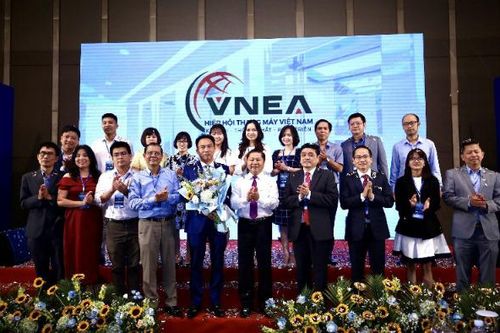 Hiệp hội thang máy Việt Nam ra mắt