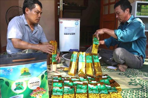Thanh Hóa đưa sản phẩm OCOP tới gần người tiêu dùng