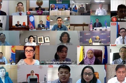 ASEAN kêu gọi sự phối hợp của các cơ quan chuyên ngành trong triển khai MPAC 2025