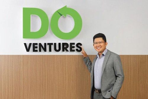 Shark Dũng mở quỹ đầu tư 50 triệu đô dự định 'rót' vào startup Việt