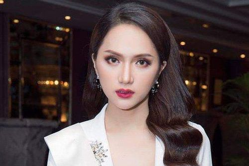 Hương Giang chia sẻ về chuyện chồng con: 'Đặc quyền của phụ nữ là được dựa dẫm'